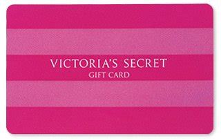 Get 30 victoria's secret coupons, 9 promo codes or 5 free shipping offer code for august 2021. Victoria's Secret E-Gift Card Giveaway