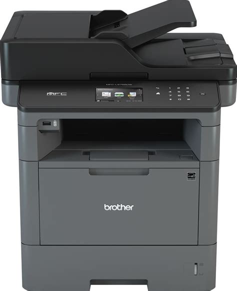 Brother Mfc L5755dw Multi Function Laser Printer Mfc L5755dw Shopping
