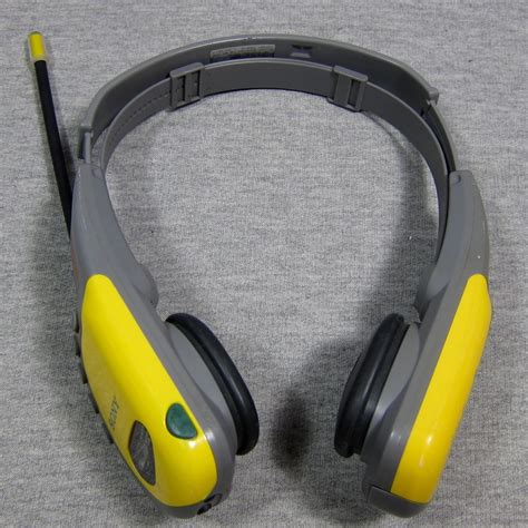 Sony Walkman Sports Srf Hm55 Fmam Stereo Headphone Radio
