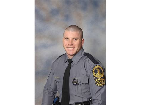 East Northport Resident Joins Virginia State Police Northport Ny Patch