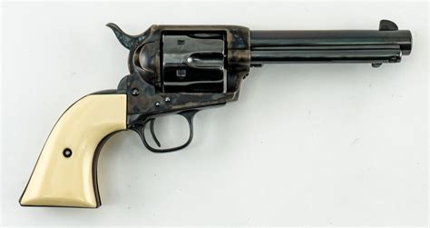 1880 Colt Saa 45 Revolver Auctions Online Revolver Auctions