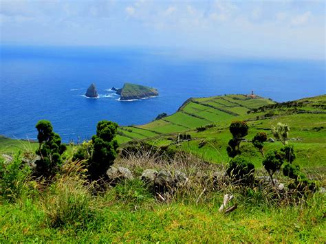 Isla Graciosa Azores