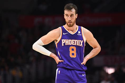 The phoenix suns collection features swingman and replica style jerseys, both of which are made of breathable polyester material. Phoenix Suns: Kaminsky should change his jersey number to ...