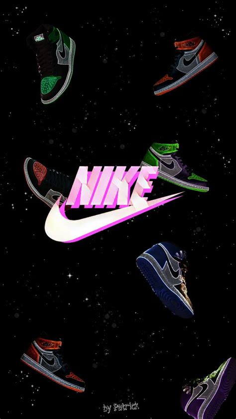 Scopri ricette, idee per la casa, consigli di stile e altre idee da provare. Pin by Gabriel Pruitt on Nike wallpaper in 2020 | Nike ...
