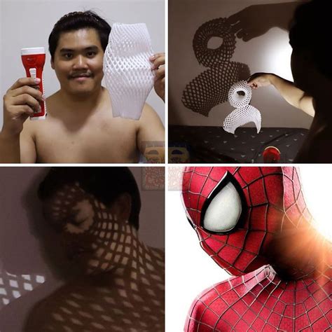 Low Cost Cosplay Cosplay Spiderman Memes