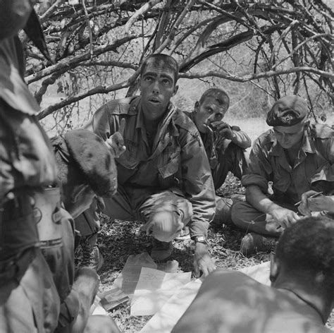 Vietnam War A First Lieutenant Of Us Photograph By Everett