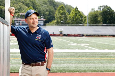 Meet The Man Behind Old Glory Dc The Regions Rugby Team