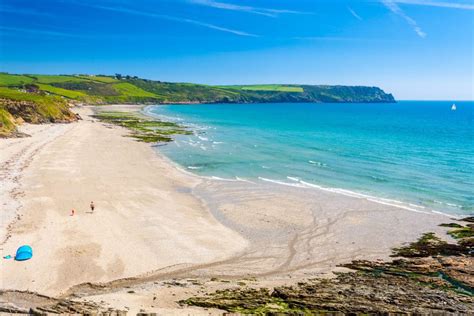 the 8 best cornwall beaches for swimming