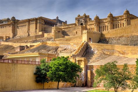 Gems Of Marwar Rajasthan 9 Nights 10 Days Dadabhai Travel