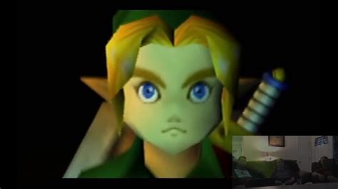 We Would Like To Play Majoras Mask Part 1 Youtube