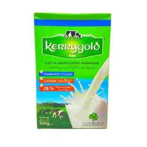 Kerrygold Instant Full Cream Milk Powder 500g Vendor247