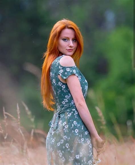 Redheads🔥girls 💛 Redheads Girls • Instagram Photos And Videos Redhead Girl Red Hair