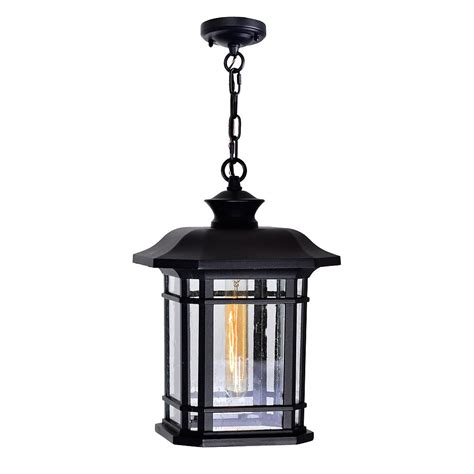 Check spelling or type a new query. CWI Lighting Blackburn 1 Light Outdoor Ceiling Light with ...
