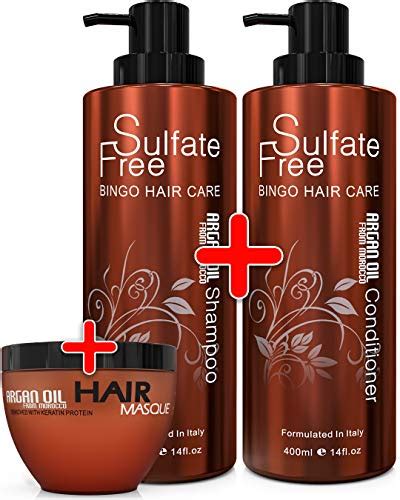 15 Best Shampoo And Conditioner For Dry Damaged Curly Hair Our Picks