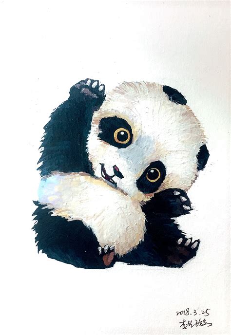 Switchboard Painting Panda Cheap Buying Save 40 Jlcatjgobmx