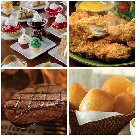 When available, we provide pictures, dish ratings, and descriptions of each menu item and its price. Golden Corral - Directory of Restaurants, Bars, Entertainment & Local Bands in Grand Rapids Michigan