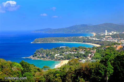 What To Do On Karon Beach Phuket Island Guide