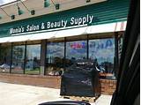 Photos of Salon Services Beauty Supply