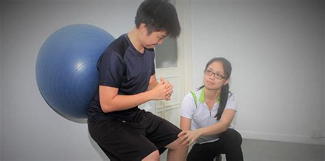 physiotherapy apple physio rehab center