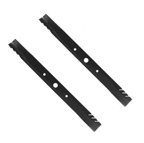 2 Blade For Snapper 7019515 28 Lawn Mower
