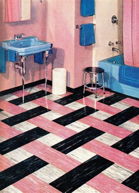 Find a source for your remodeling supplies with the tub's color and era in mind. 20 vintage pink bathrooms: See some wild bubblegum-era ...