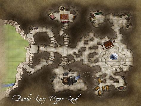 About 7,341 results (0.65 seconds). The Bandit's Lair - Fantastic Maps