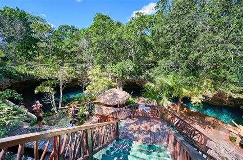 The Most Impressive Cenotes In Riviera Maya Riviera Maya 2023