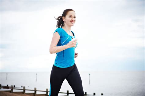 Simple Tips To Keep Up The Cardio Shaklee