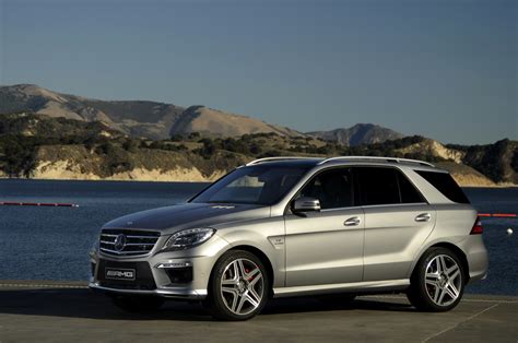 2015 Mercedes Benz M Class Review Ratings Specs Prices And Photos