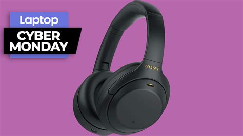 Cyber Monday Headphone Deals 2022 Cheap Airpods Bose Sony Earbuds