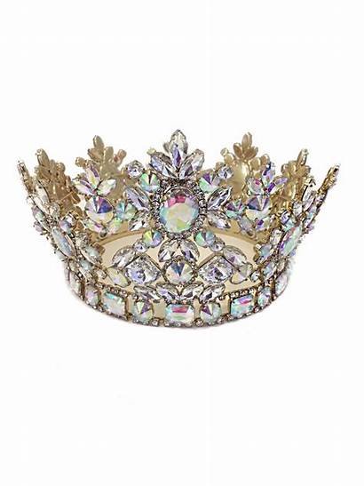 Crown Jewels Royal Lynn Crowns Jewelry Princesspjewelry