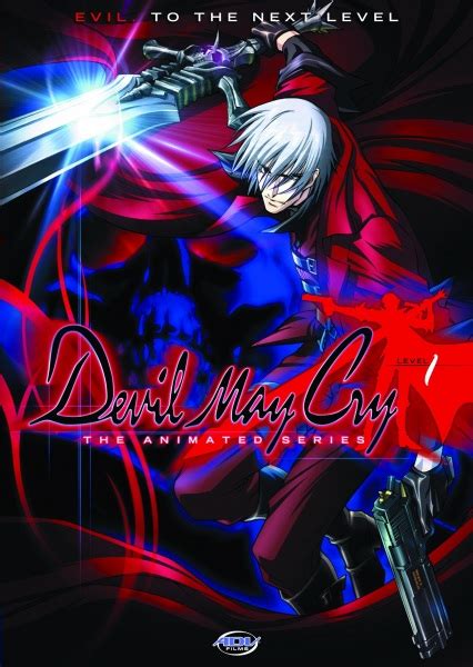 First intended for release in january 2021, it was delayed until april 9, 2021. Devil May Cry BD Episode 1-12 END BATCH Sub Indo - MegaBatch
