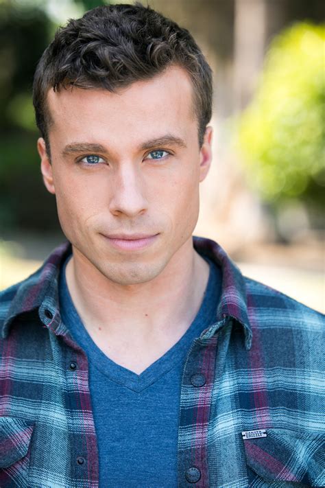 Headshot Kaiser Johnson – Catholic Digest