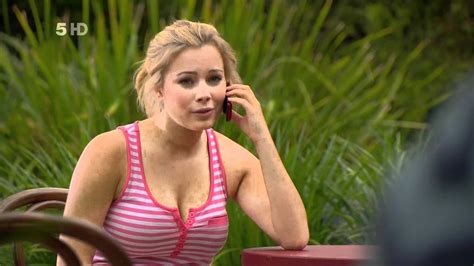 Valentina Novakovic Cleavage Hd 1080p Neighbours