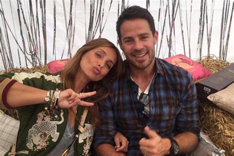What are jamie and louise redknapp most famous for? Jamie and Louise Redknapp growing close again? 'He fancies ...