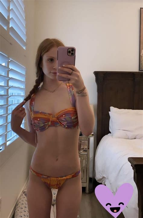 Selfie Liliana Mumy NUDE CelebrityNakeds Com