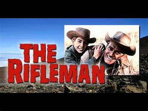 Discover the wonders of the likee. The Rifleman - "Sharpshooter" Season 1 Episode 1 - YouTube