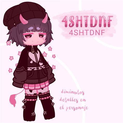 The Best 23 Pastel Goth Gacha Club Appointtrendq