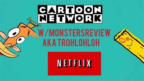 cartoon network adult swim and toonami on netflix youtube