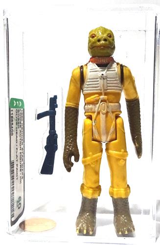 Bossk Olive Headgloss Paint Afa 60 11965400 舶来玩具hakurai Toys