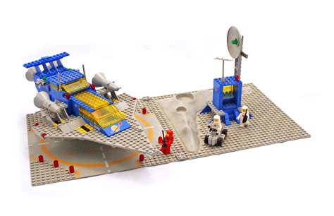 Galaxy Explorer Lego Set 497 1 Building Sets Space Classic Space