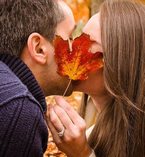 1000 Ideas About Fall Couples Photography On Pinterest Couple