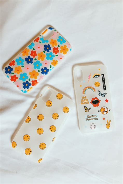 All New Phone Cases Vsco Stickers Phonecase Preppy Phone Case Diy