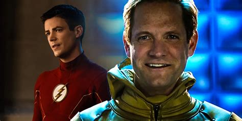 The Flash Season 9 Completes Barry Allen S Victory Over The Reverse Flash Trending News