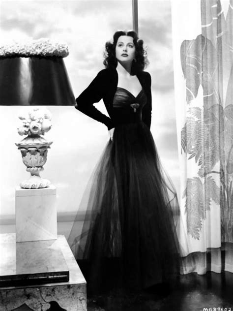 hedy lamarr vintage hollywood glamour glamour old hollywood glam