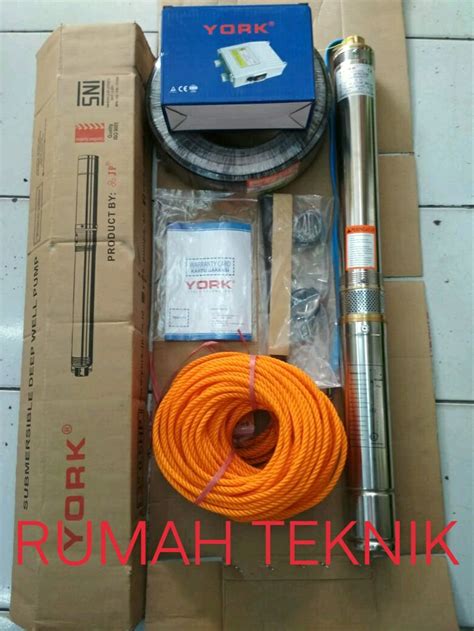 Jakarta pompa merupakan toko online dan offline store yang menjual berbagai macam mesin. Jual Pompa Satelit York 0.5 hp 3 inch sumbersible shimizu ...