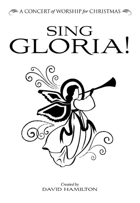 Gloria Clipart 20 Free Cliparts Download Images On Clipground 2024