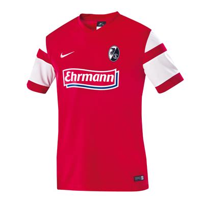 Cập nhật hình nền, hình ảnh đẹp, hình nền bóng đá, hình ảnh về sc freiburg, hình clic en mas informacion para seguir leyendo home viste la camisa nike con el cuello tipo en v color. New SC Freiburg Kit 14/15- Nike Freiburg Home Away Third ...