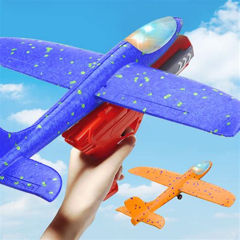 Alaghi Airplane Toys