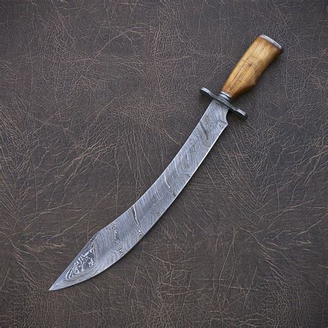 Arabian Sword Vk9001 Vision Knives Touch Of Modern